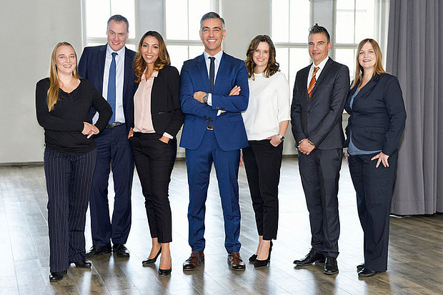 Rechtsanwälte und Steuerberater in Nürnberg