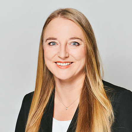 Rechtsanwältin Eva Blomeier